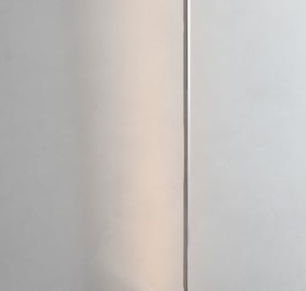 Wall Sconce WERTA — brass wall sconce lamp, designer lighting by RODESIGNE