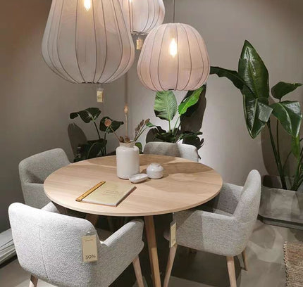 Pendant Light NEBULUX by RODESIGNE