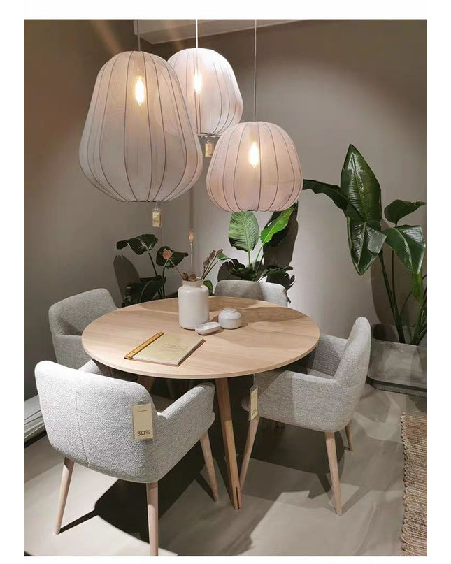 Pendant Light NEBULUX by RODESIGNE