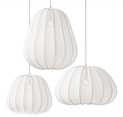Pendant Light NEBULUX by RODESIGNE
