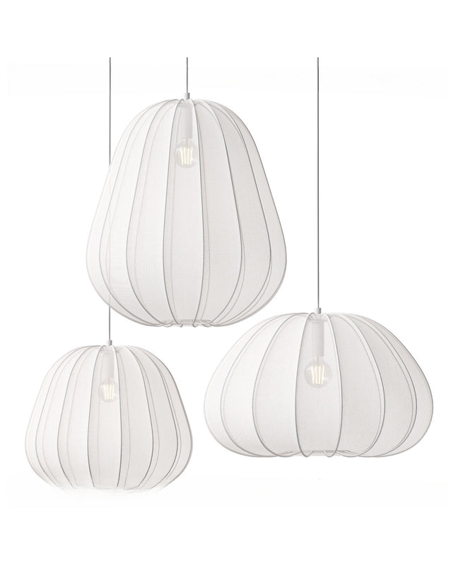 Pendant Light NEBULUX by RODESIGNE