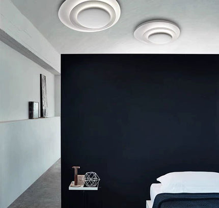 Ceiling Light GURIY — ceiling light fixture, designer lighting by RODESIGNE
