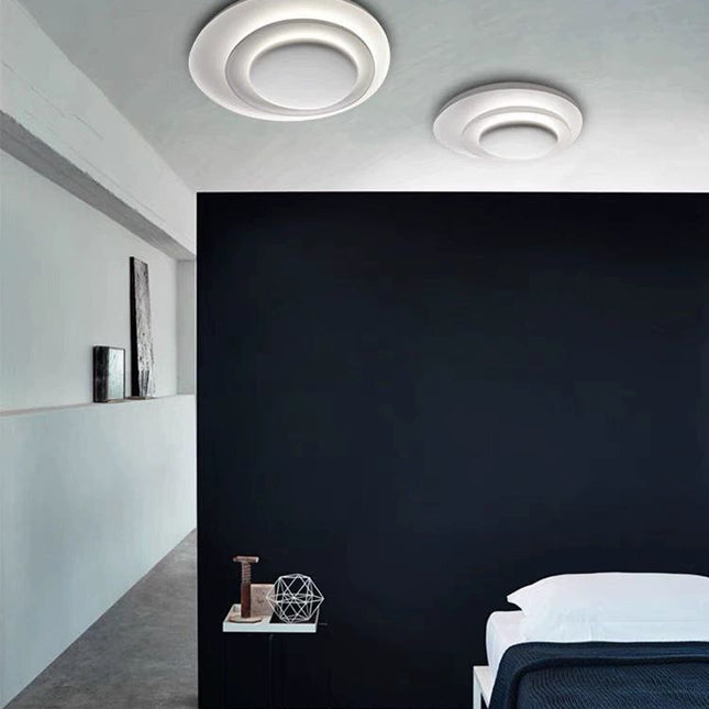 Ceiling Light GURIY — ceiling light fixture, designer lighting by RODESIGNE