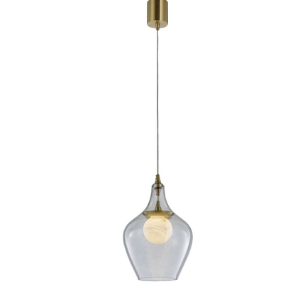Pendant Light FEINIEL — modern pendant light, custom designer lighting by RODESIGNE