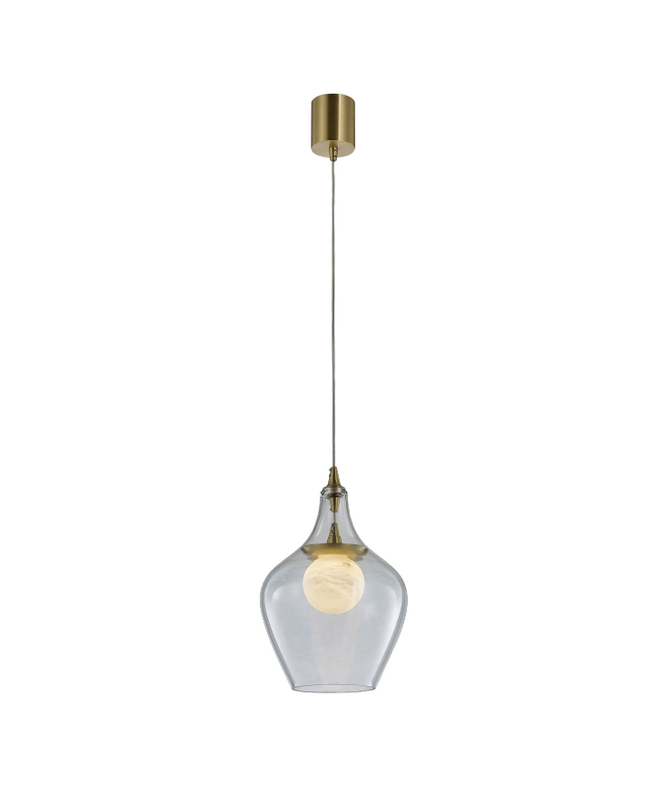 Pendant Light FEINIEL — modern pendant light, custom designer lighting by RODESIGNE