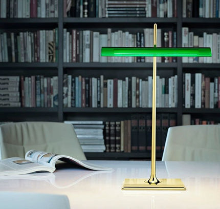 Table Lamp BERSA — designer table lamp by RODESIGNE