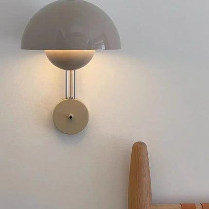Wall Sconce GOMPTER — wall sconce lamp, designer lighting by RODESIGNE