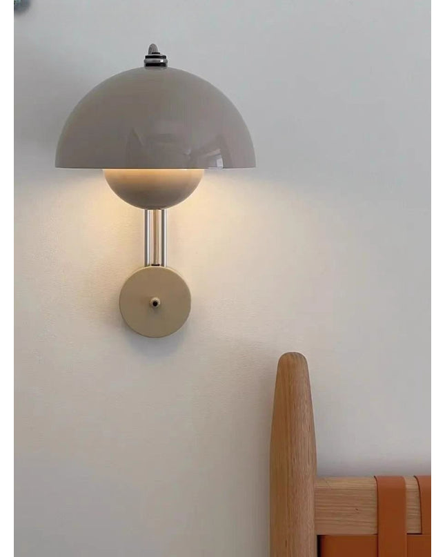 Wall Sconce GOMPTER — wall sconce lamp, designer lighting by RODESIGNE