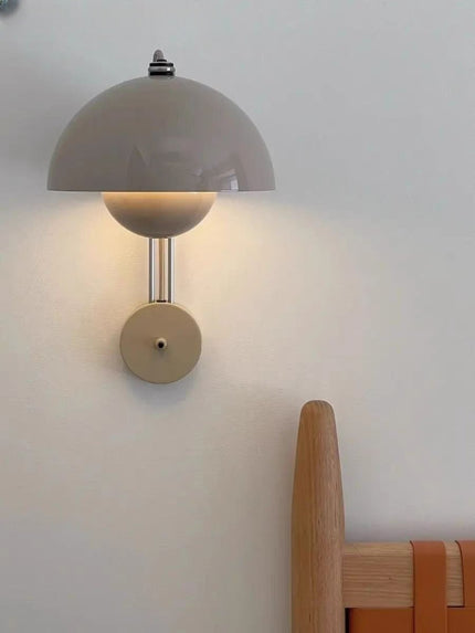 Wall Sconce GOMPTER — wall sconce lamp, designer lighting by RODESIGNE