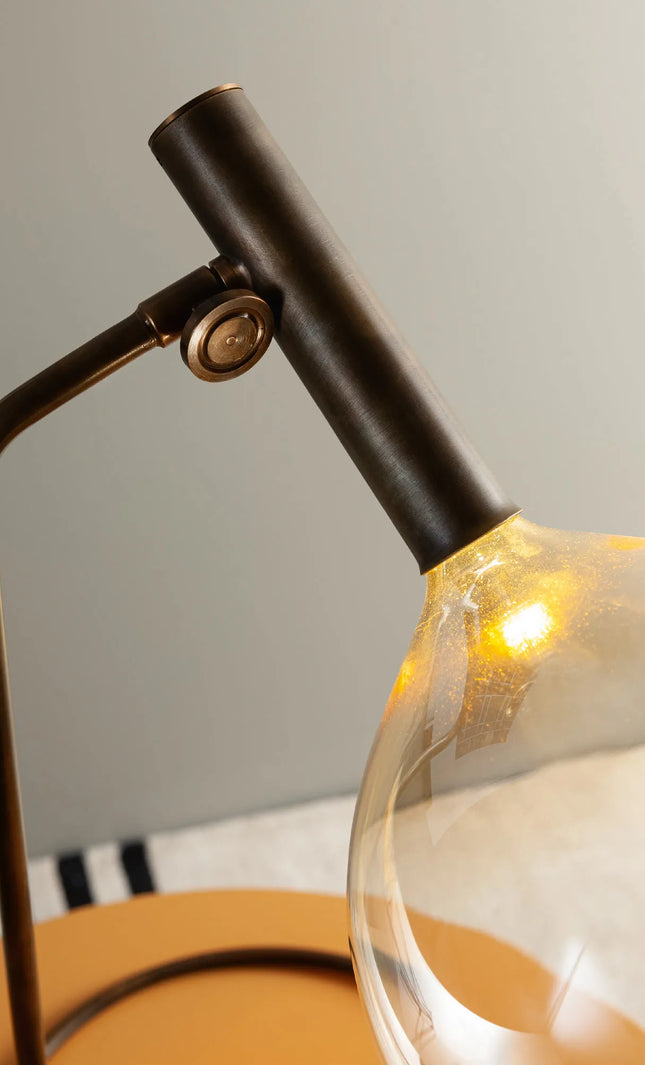 Table Lamp GEORGINA