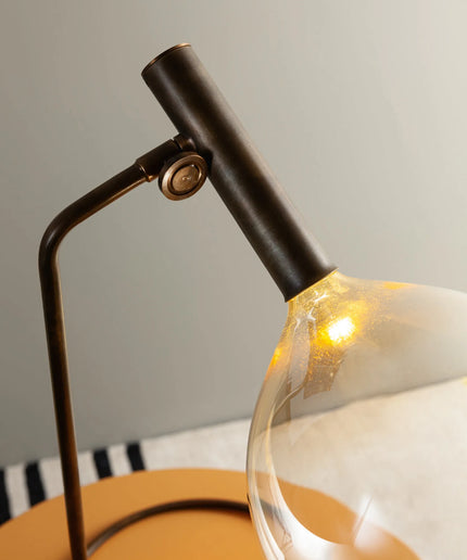 Table Lamp GEORGINA