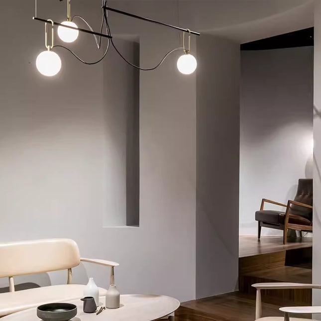 Pendant Light WIGIRA