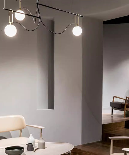 Pendant Light WIGIRA