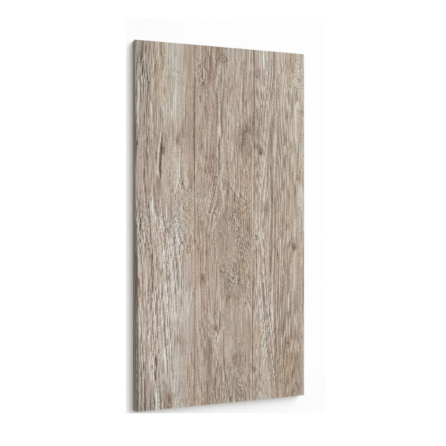 Wall Panel ANCIENT WOOD BOARD — decorative acoustic wall panel, sound absorption by RODESIGNE