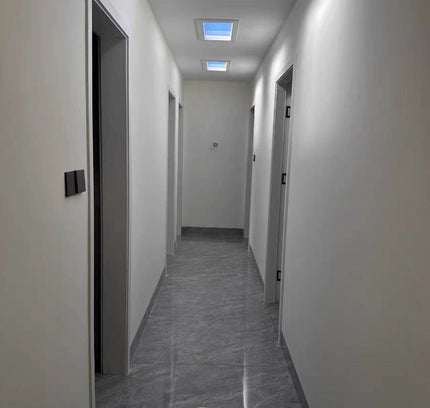 Ceiling Light VISTA L by RODESIGNE