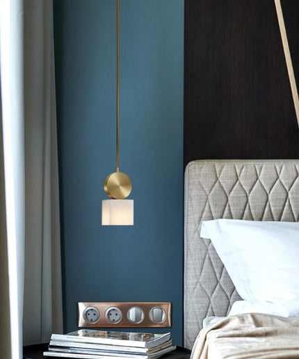 Pendant lamp ETRUSCAN by Rodesigne