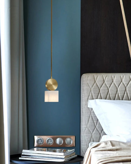 Pendant lamp ETRUSCAN by Rodesigne