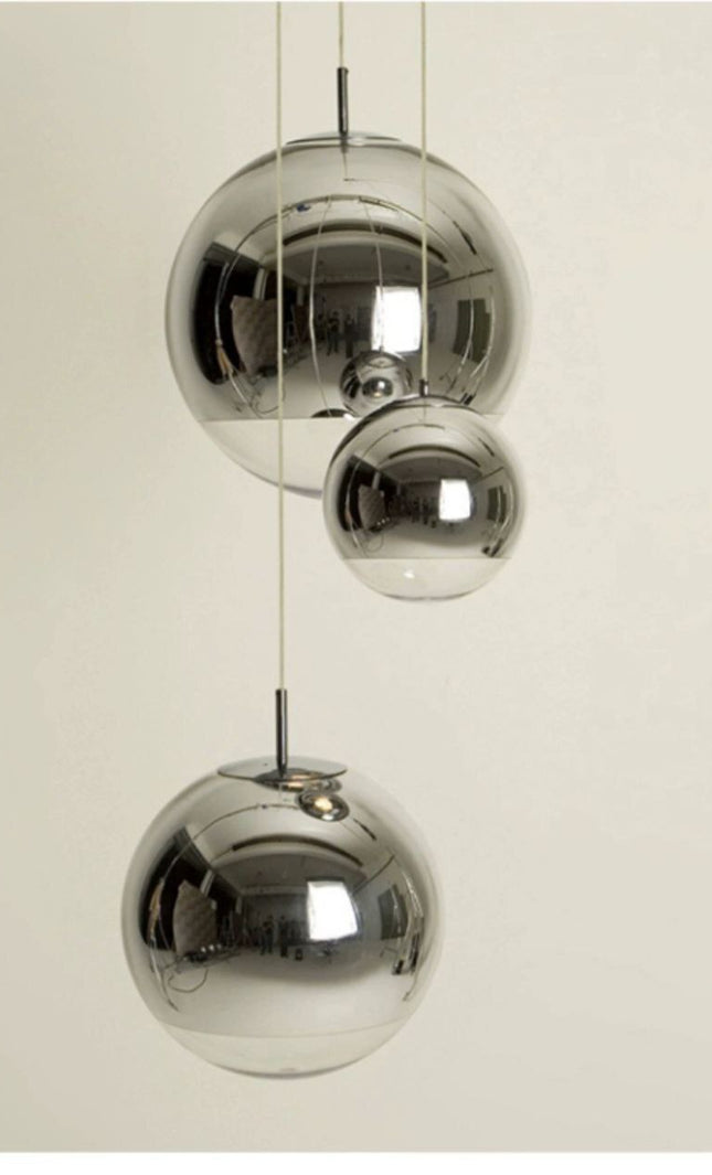 Pendant Light PORKES