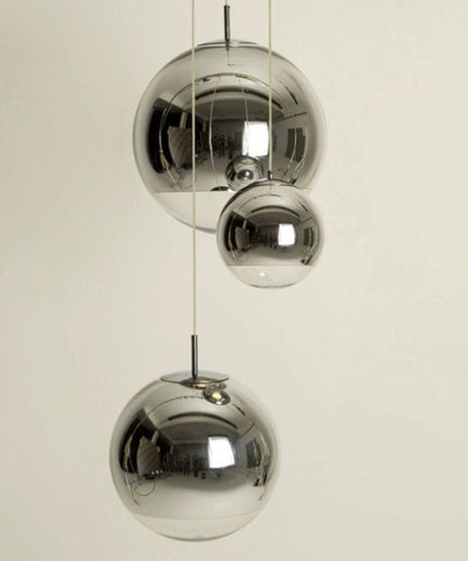 Pendant Light PORKES