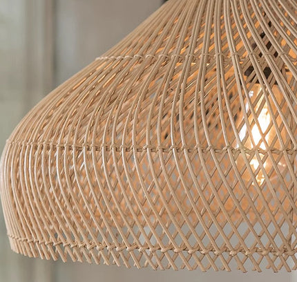 Pendant lamp HORNST by Rodesigne