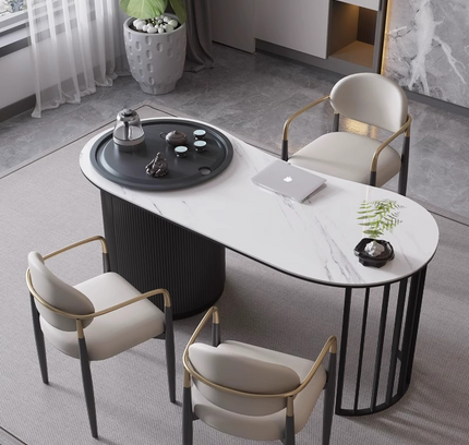 Office Desk SWEN — designer desk, custom furniture by RODESIGNE