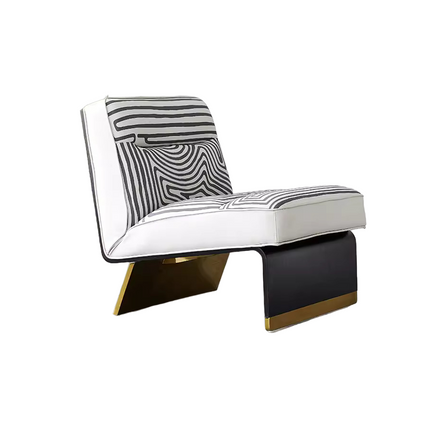 Armchair BOYL — designer armchair, custom furniture by RODESIGNE