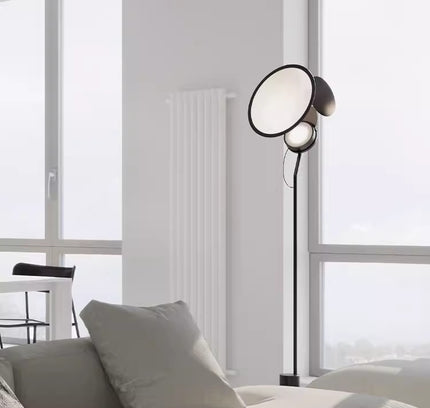 Floor Lamp SETTER — designer floor lamp by RODESIGNE