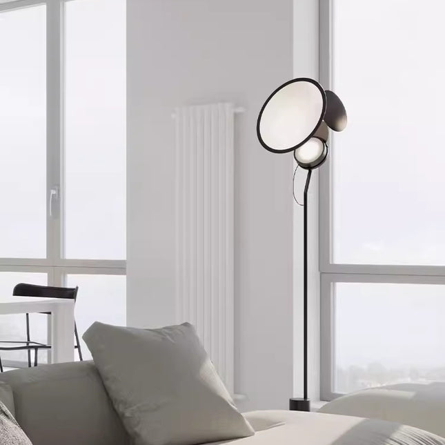 Floor Lamp SETTER — designer floor lamp by RODESIGNE
