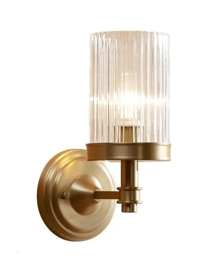 Wall lamp (Sconce) SATTI by Rodesigne