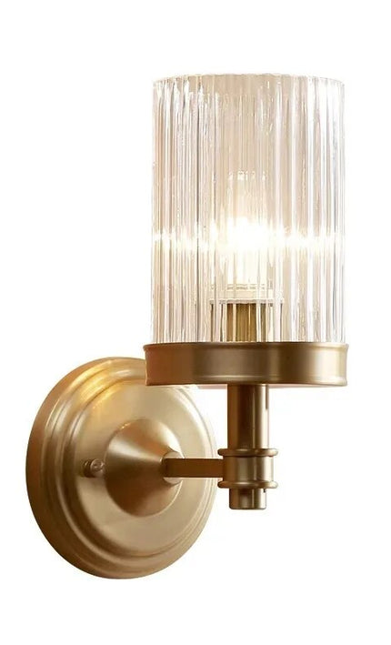 Wall lamp (Sconce) SATTI by Rodesigne