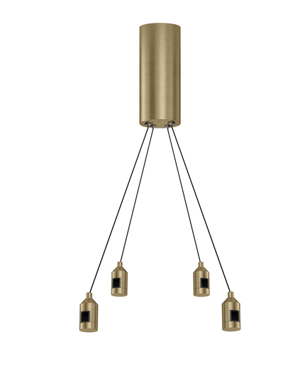 Ceiling Mount DAFNA