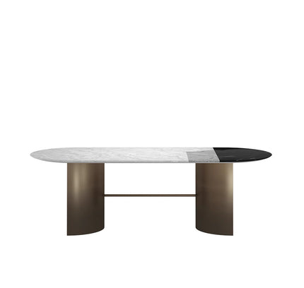 Coffee Table IOWA — designer coffee table, custom furniture by RODESIGNE