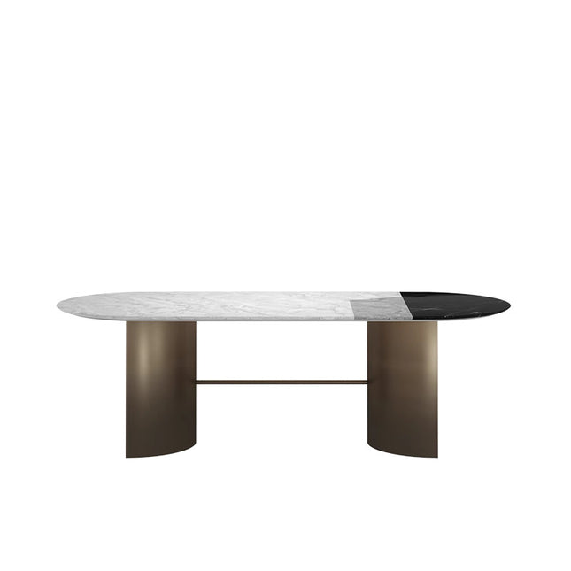 Coffee Table IOWA — designer coffee table, custom furniture by RODESIGNE