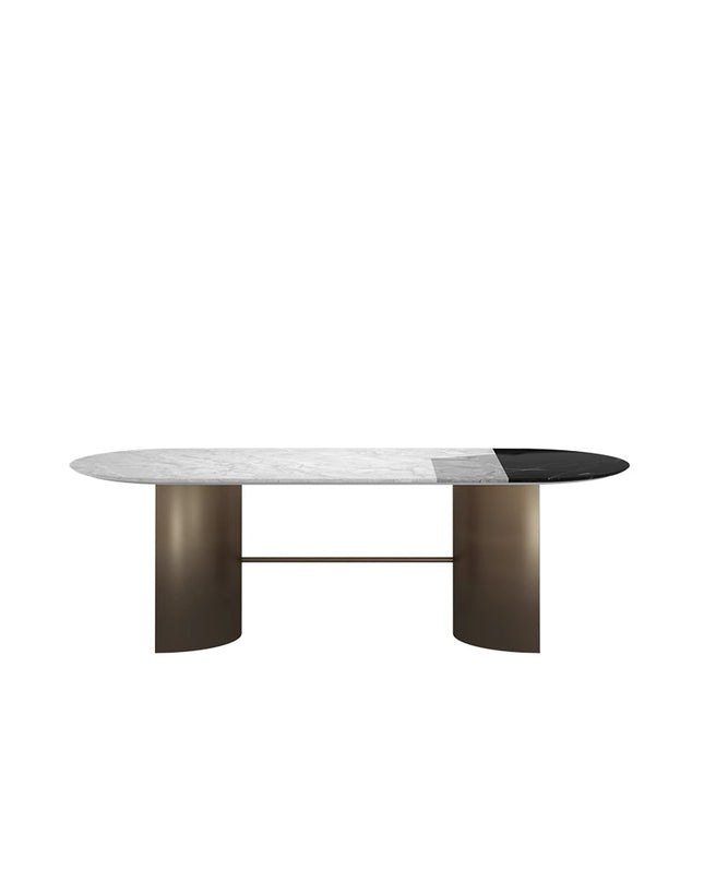 Coffee Table IOWA — designer coffee table, custom furniture by RODESIGNE