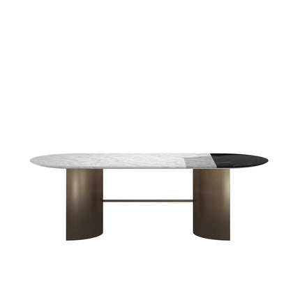 Coffee Table IOWA — designer coffee table, custom furniture by RODESIGNE