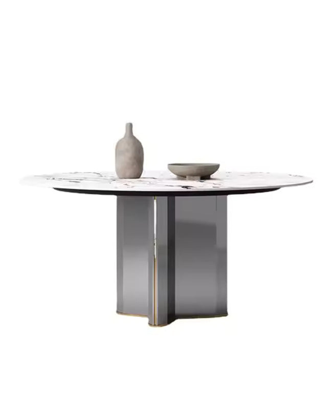Table PENTA — designer table, custom furniture by RODESIGNE