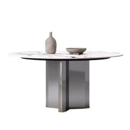 Table PENTA — designer table, custom furniture by RODESIGNE