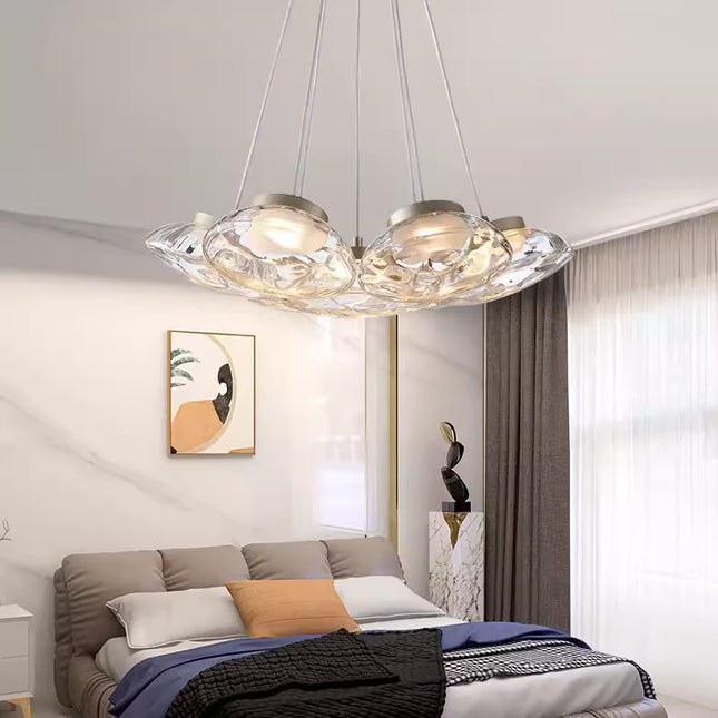 Chandelier IKLER