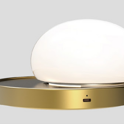 Table Lamp OLERA — designer table lamp by RODESIGNE