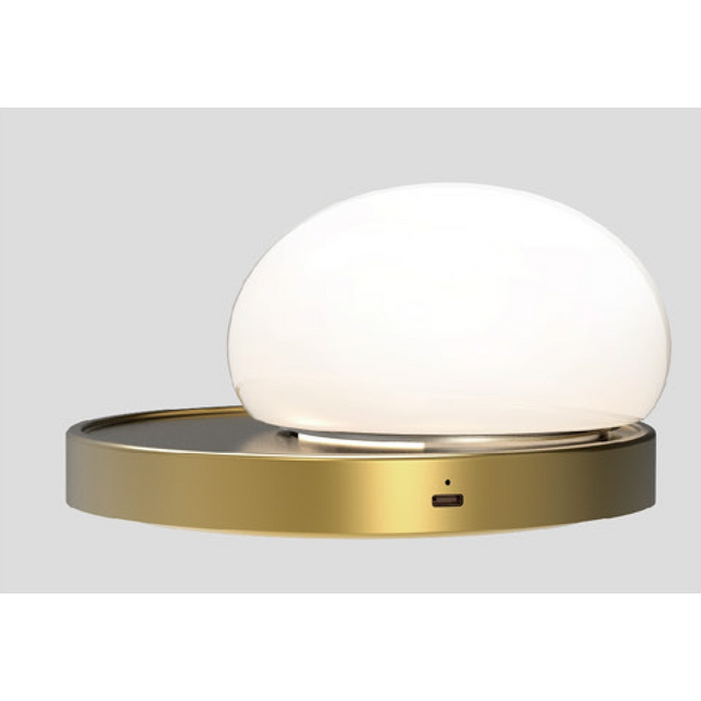 Table Lamp OLERA — designer table lamp by RODESIGNE