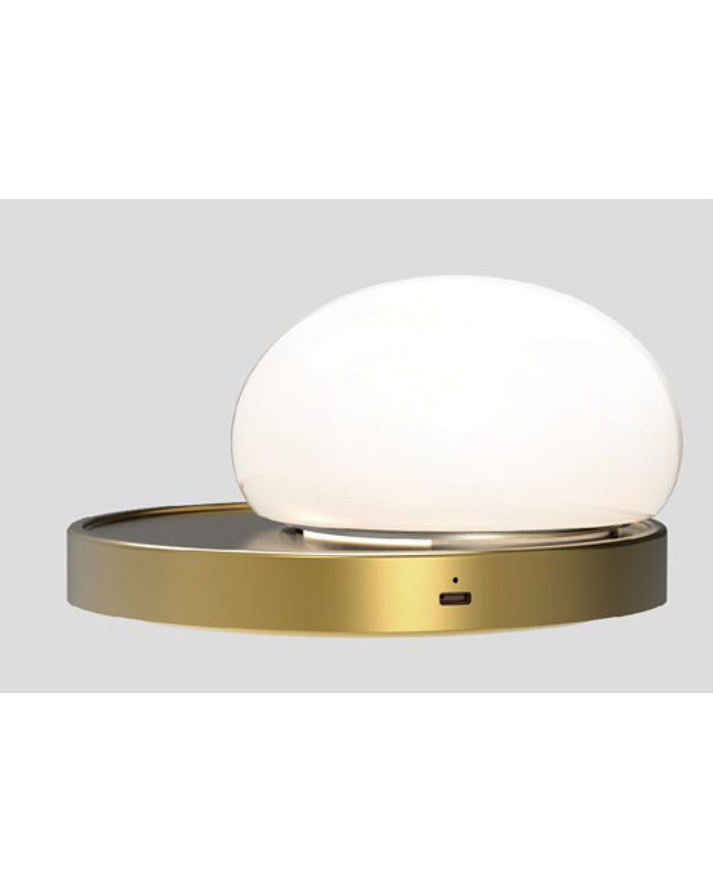 Table Lamp OLERA — designer table lamp by RODESIGNE