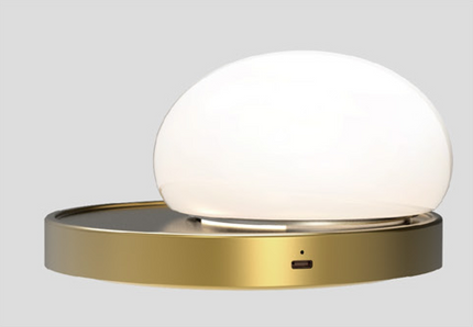 Table Lamp OLERA — designer table lamp by RODESIGNE