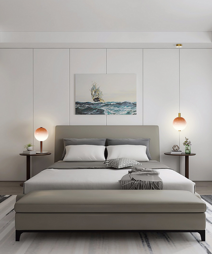 Pendant lamp BOL DI by Rodesigne