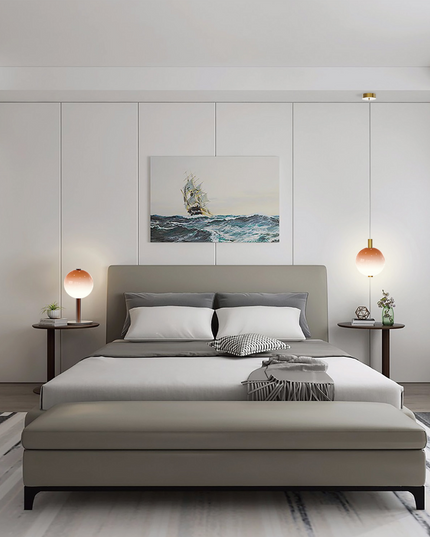 Pendant lamp BOL DI by Rodesigne