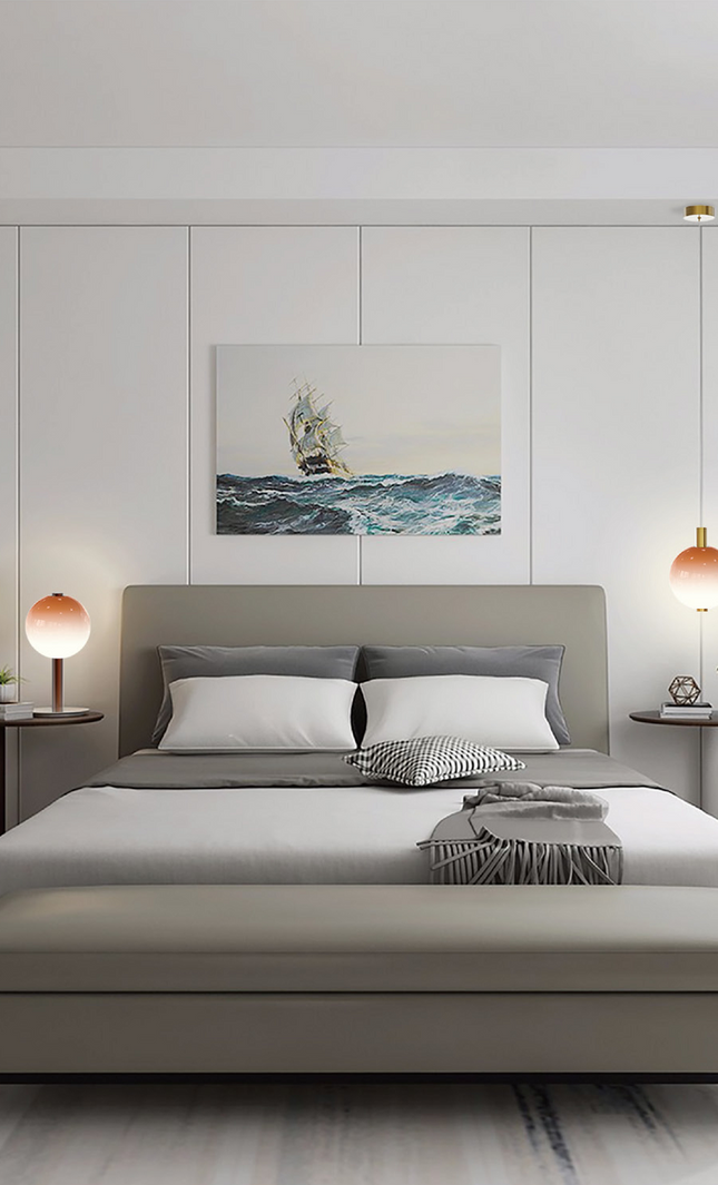 Pendant Light BOL DI