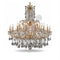 Chandelier WENTERRA by Rodesigne