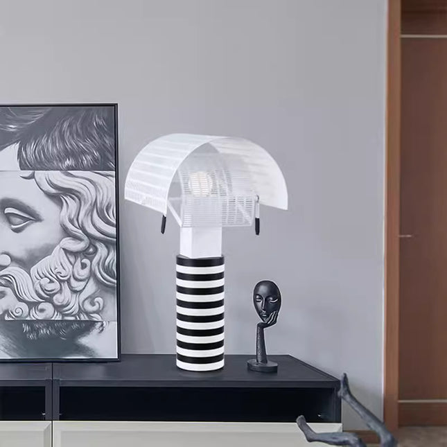 Table Lamp RUSERA