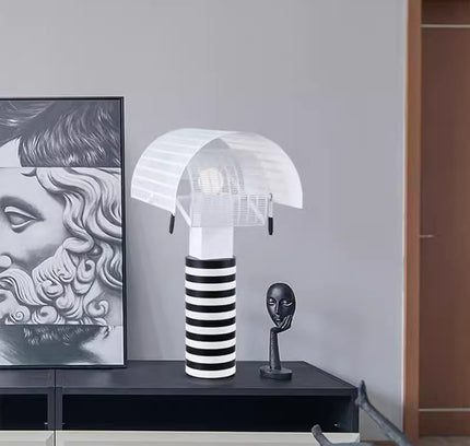 Table Lamp RUSERA — designer table lamp by RODESIGNE