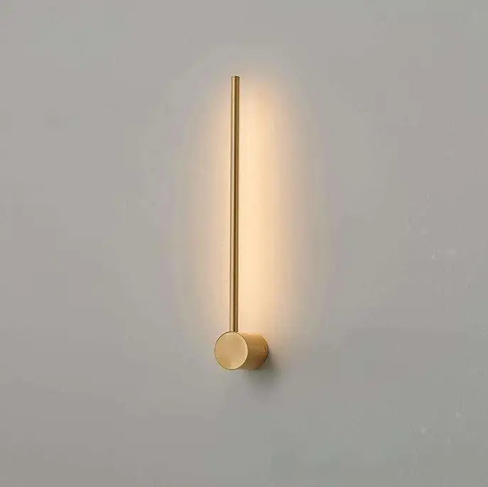 Wall lamp (Sconce) VIDA by Rodesigne