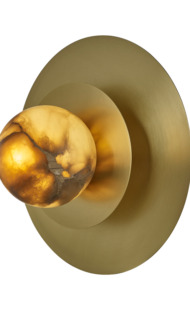 Wall Sconce EKTOR